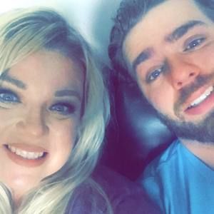 Meet your Posher, Christy